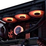 Lian Li Galahad II Lite 360R, Watercooling Noir