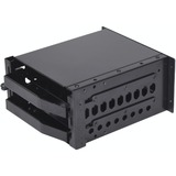 Lian Li HD01X Hot Swap Drive Module, Cadrage Noir