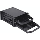 Lian Li HD01X Hot Swap Drive Module, Cadrage Noir