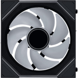 Lian Li UNI FAN SL-INFINITY 120 Wireless, Ventilateur de boîtier Noir