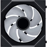 Lian Li UNI FAN SL-INFINITY 120 Wireless ventilateurs de boîtier RGB  Noir, 3 pièces, 120 x 122 x 25 mm, PWM