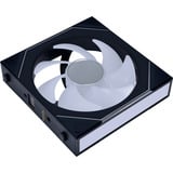 Lian Li UNI FAN SL-INFINITY 120 Wireless ventilateurs de boîtier RGB  Noir, 3 pièces, 120 x 122 x 25 mm, PWM