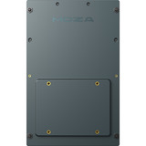 MOZA MB7F Flight Computer Display, Tableau de bord Noir