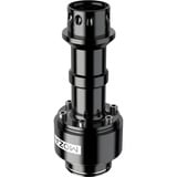 MOZA Wheel Base Extension Rod, Rallonge Noir