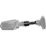 MOZA Wheel Base Extension Rod, Rallonge Noir