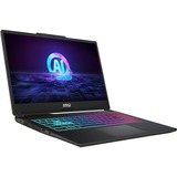 MSI Cyborg 15 AI A1VEK-020BE 15.6" PC portable gaming  Noir | Core Ultra 7 155H | RTX 4050 | 16 Go | 512 Go SSD | 144Hz