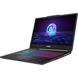MSI Cyborg 15 AI A1VEK-020BE 15.6" PC portable gaming  Noir | Core Ultra 7 155H | RTX 4050 | 16 Go | 512 Go SSD | 144Hz