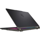 MSI Cyborg 15 AI A1VEK-020BE 15.6" PC portable gaming  Noir | Core Ultra 7 155H | RTX 4050 | 16 Go | 512 Go SSD | 144Hz