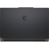 MSI Cyborg 15 AI A1VEK-020BE 15.6" PC portable gaming  Noir | Core Ultra 7 155H | RTX 4050 | 16 Go | 512 Go SSD | 144Hz