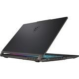 MSI Cyborg 15 AI A1VEK-020BE 15.6" PC portable gaming  Noir | Core Ultra 7 155H | RTX 4050 | 16 Go | 512 Go SSD | 144Hz