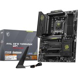 MSI MAG X870 TOMAHAWK WIFI carte mère socket AM5 RAID, 5 Gb-LAN, WLAN, BT, Sound, ATX