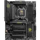 MSI MAG X870 TOMAHAWK WIFI carte mère socket AM5 RAID, 5 Gb-LAN, WLAN, BT, Sound, ATX