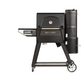 Gravity Series 560 Digital Charcoal Grill + Smoker, Barbecue