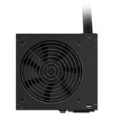 NZXT C750 Bronze alimentation  modulaire 750 watt Noir, 1x 12V-2x6, 4x PCIe