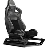 Next Level Racing GT Seat Add-on, Siège de course Noir