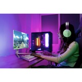Philips Evnia 24M2N3201A/00 23.8" Moniteur gaming  Blanc, 2x HDMI, DisplayPort, 180 Hz
