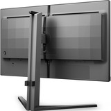 Philips Evnia 25M2N5200U 24.5" Moniteur gaming Noir, 1x DisplayPort, 2x HDMI, 390 Hz, (OC)