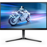 Philips Evnia 25M2N5200U 24.5" Moniteur gaming  Noir, 240 Hz, 390 Hz (overclocked), HDMI, DisplayPort