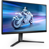Philips Evnia 25M2N5200U 24.5" Moniteur gaming  Noir, 240 Hz, 390 Hz (overclocked), HDMI, DisplayPort