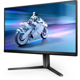 Philips Evnia 25M2N5200U 24.5" Moniteur gaming  Noir, 240 Hz, 390 Hz (overclocked), HDMI, DisplayPort