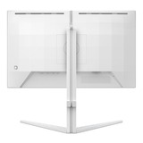 Philips Evnia 3000 24" 23.8" Moniteur gaming  Blanc, 180 Hz, HDMI, DisplayPort, Audio