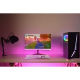 Philips Evnia 3000 24" 23.8" Moniteur gaming  Blanc, 180 Hz, HDMI, DisplayPort, Audio