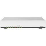 QNAP QHora-301W, Routeur Blanc