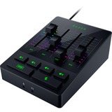 Razer Audio Mixer, Table de mixage Noir