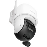 Reolink W760-A, 4K Dual-lens PTZ, Caméra de surveillance Blanc, 4K, 8 MP, Dual Lens, Wi-Fi 6, AI ISP