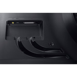 Samsung Odyssey Ark G97NC 55" 4K UHD Moniteur gaming incurvé  Noir, Curved, 165 Hz, 1 ms