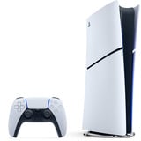 PlayStation 5 Slim Digital Edition, Console de jeu PlayStation 5 Slim Digital Edition, Console de jeu