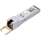 TP-Link TL-SM5310-T 10G BASE-T RJ45 SFP+ Module, Émetteur-récepteur 