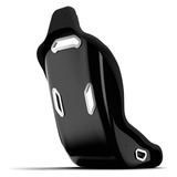 Trak Racer Formula/GT Hybrid - Alpine F1 Engineered Design, Siège de course Noir