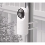 Ubiquiti UniFi G5 Flex, Caméra de surveillance Blanc/Noir