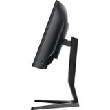 iiyama G-Master Gold Phoenix GCB3486WQSCP-B1 34" Moniteur UltraWide gaming incurvé Noir, 1x DisplayPort, 2x HDMI, 2x USB-C, 2x USB-A, 1x RJ-45, 240 Hz