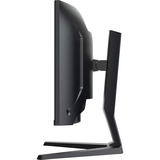 iiyama G-Master Gold Phoenix GCB3486WQSCP-B1 34" Moniteur UltraWide gaming incurvé  Noir, 240 Hz, HDMI, DisplayPort, Audio, LAN, USB-C, AMD Free-Sync