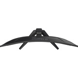 iiyama G-Master Gold Phoenix GCB3486WQSCP-B1 34" Moniteur UltraWide gaming incurvé  Noir, 240 Hz, HDMI, DisplayPort, Audio, LAN, USB-C, AMD Free-Sync