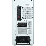 ALTERNATE Gamer Starter White U5-5070, PC gaming Core Ultra 5 245KF | RTX 5070 | 32 GB | 1 TB SSD