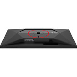 AOC Q27G4ZR 27" Moniteur gaming Noir/rouge, 1x DisplayPort, 2x HDMI, 260 Hz (OC)