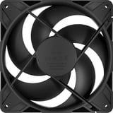 ARCTIC ARCTIC P14 Pro Reverse ventilateur de boîtier Noir, 140 x 140 x 30 mm, PWM, 140 x 140 x 30 mm, PWM