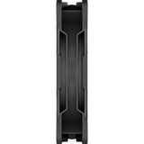 ARCTIC P14 Pro Reverse ventilateur de boîtier Noir, 140 x 140 x 30 mm, PWM, 140 x 140 x 30 mm, PWM