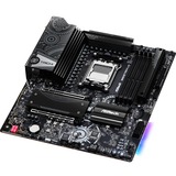 ASRock B650E TAICHI LITE carte mère socket AM5 Noir, RAID, 2.5 Gb-LAN, WLAN, BT, Sound, E-ATX