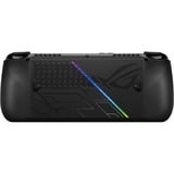 ASUS ROG ALLY X (RC72LA-NH007W), Console portable Noir, 24 Go | 1 To | Wi-Fi 6E | BT | Win 11 | 120 Hz