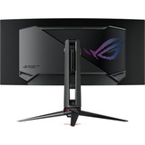 ASUS ROG Swift OLED PG34WCDM 33.9" Moniteur UltraWide gaming incurvé  Noir, 240Hz, DisplayPort, HDMI, USB-C