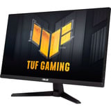 ASUS TUF GAMING VG259Q5A 24.5" Moniteur  Noir, 200 Hz, 2x HDMI, DisplayPort, Audio