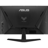 ASUS TUF Gaming VG259Q5A 24.5" Moniteur  Noir, 2x HDMI, DisplayPort, 200 Hz