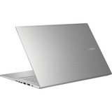 ASUS Vivobook 15 OLED (K513EA-L11993T) 15.6" PC portable Argent | Core i5-1135G7 | Iris Xe Graphics | 16 Go | 512 Go SSD