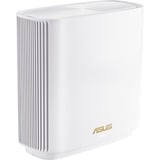 ASUS ZenWiFi XT8 V2 AX6600, Routeur Blanc, 2 pièces