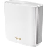 ASUS ZenWiFi XT8 V2 AX6600, Routeur Blanc, 2 pièces