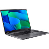 Acer TravelMate P2 16 (TMP216-51-G2-TCO-70A8) 16" PC portable  Gris | Core 7 150U | Intel Graphics | 16 Go | SSD 512 Go